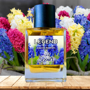 Legend By MQ Scents